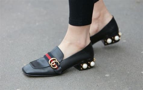 women's gucci shoes size 10.5